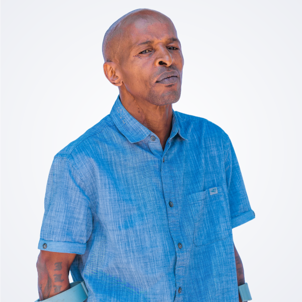 Leburu Moloi