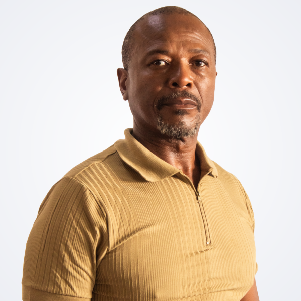 Ishmael Magwaza